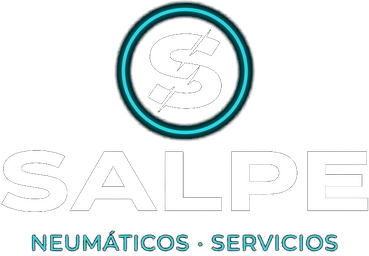 Salpe Neumáticos y Servicios
